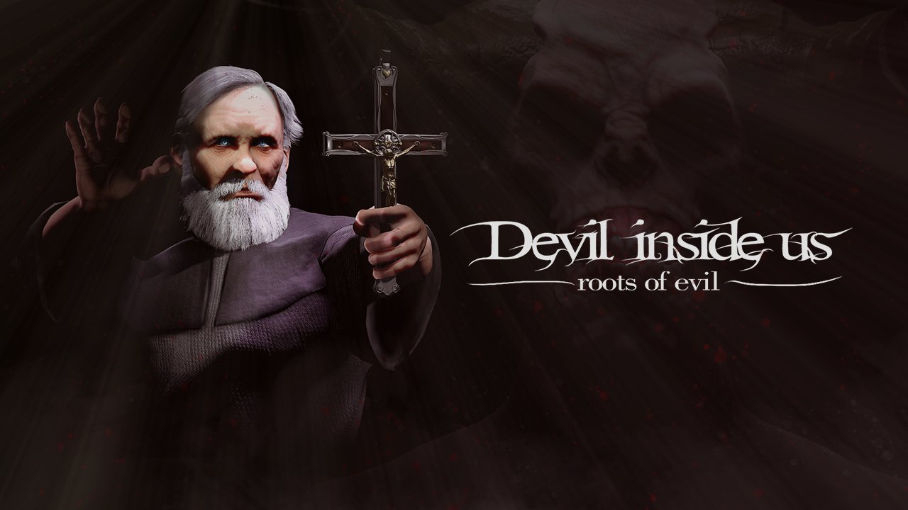 Evil Inside on Steam