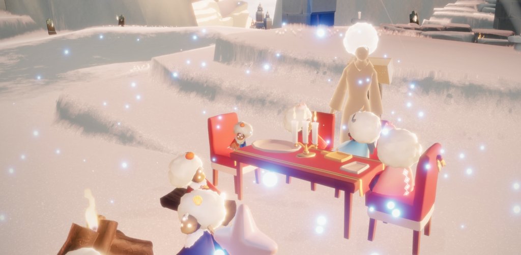 pokooooom's tweet photo. #アフロのクリスマス会 https://t.co/zApWdYaWw6