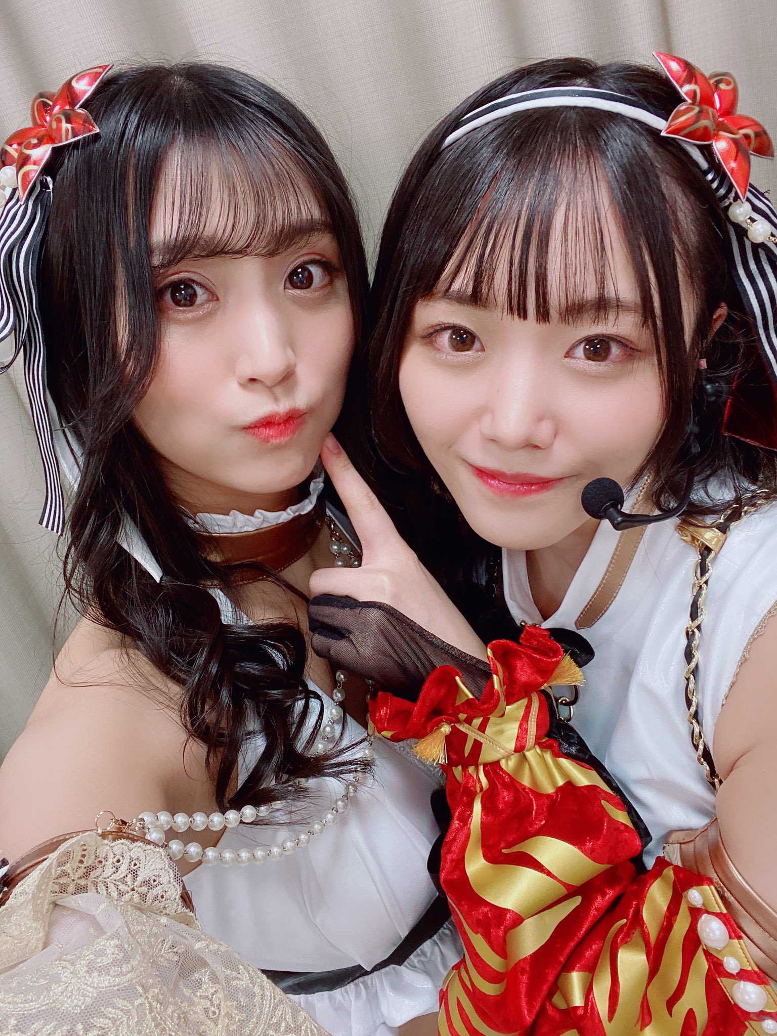 PASSPO☆ ぱすぽ☆ サイン付写真集 未開封 エムオン 根岸愛 D4DJ PASSPO☆ 根岸愛 根岸愛2nd写真集 Luv for all(帯付) 直筆サイン入り