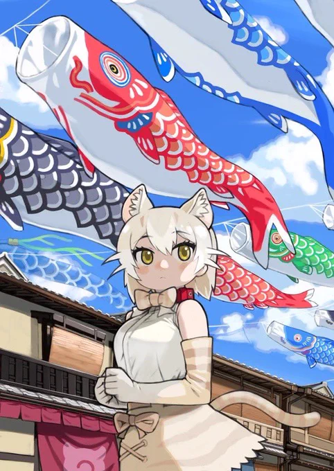 カロリー高めなやつ〜。
 #2021年もあと少しなので今年の作品の中で特に気に入っている作品を上げる 