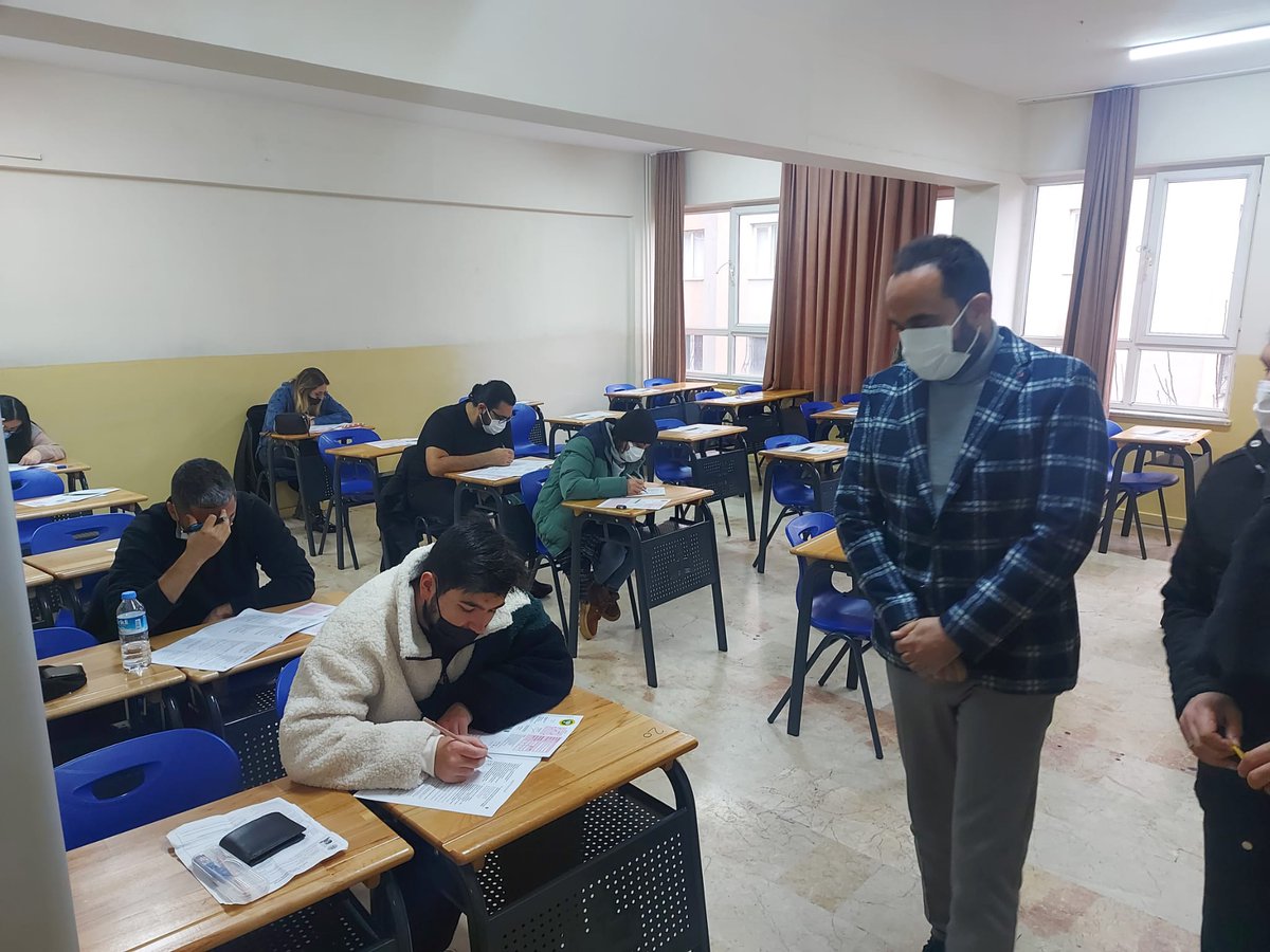 istanbul universitesi auzef acikveuzaktan twitter