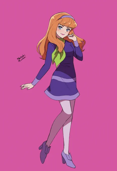 💄ダフネ💜 