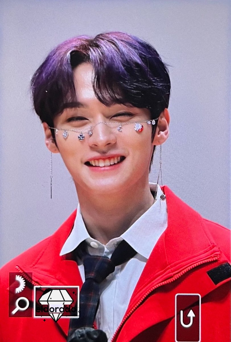 Stray Kids　リノ⑱ Stray Kidsリノ「BOYS PLANET」“Back Door”カバー観ていた 感想