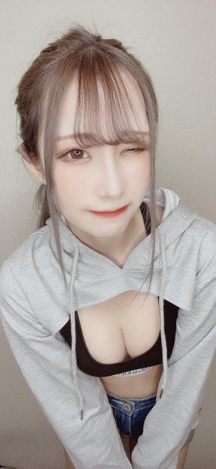Twitterのコスプレ画像14