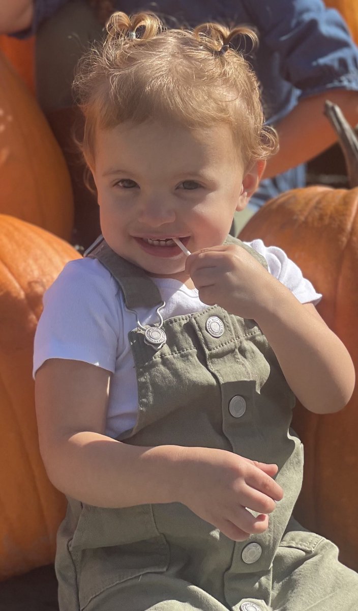 Coach_Azulay's tweet image. Happy 2nd birthday to our crazy little girl! We love you Hannah Jaye! #littlewarrior