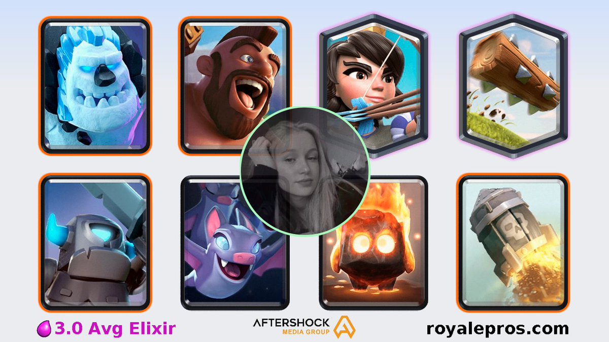 .<a href="/Milanello_CR/">Milanello</a> has won grand challenge on 18/12/2021 21:20:53 SGT [Ice Golem,Hog Rider,Princess,The Log,Mini P.E.K.K.A,Bats,Fire Spirit,Rocket]

Deck: link.clashroyale.com/deck/en?deck=2…

GC Logs: royalepros.com/viewprofile/LL…

Powered by @ AMGinfluence