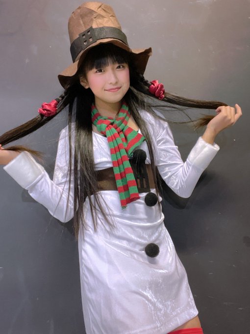 Twitterのコスプレ画像21