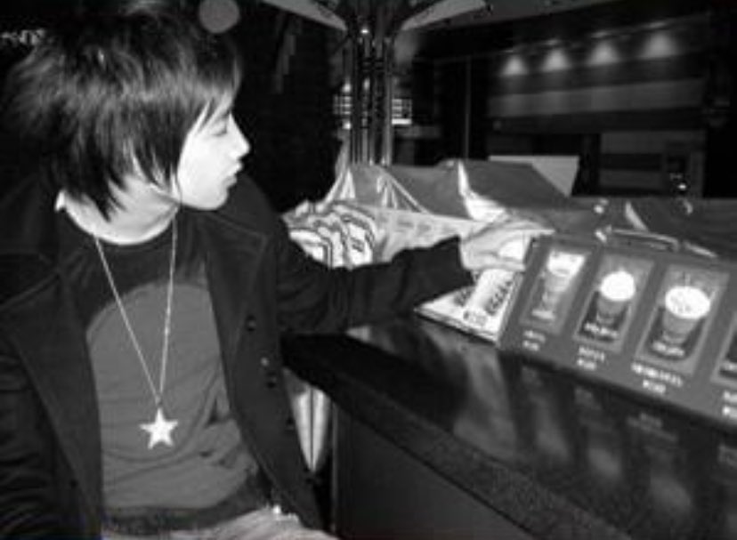 old 2PM pics (@2pmfile) on Twitter photo 