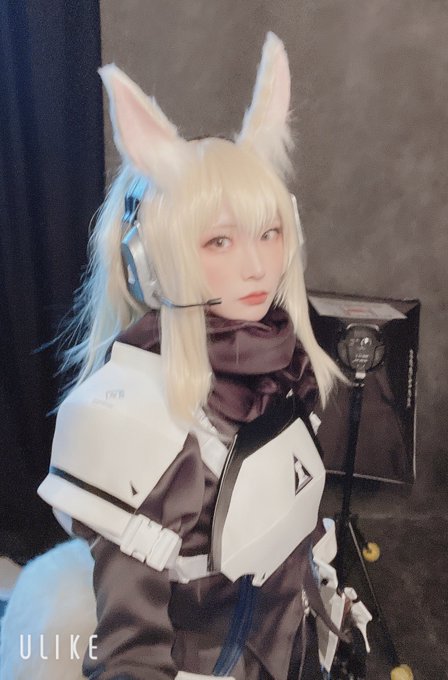 Twitterのコスプレ画像28