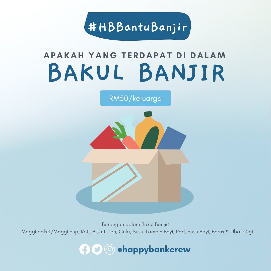 Happy Bank tweet media