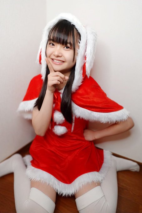 Twitterのコスプレ画像9