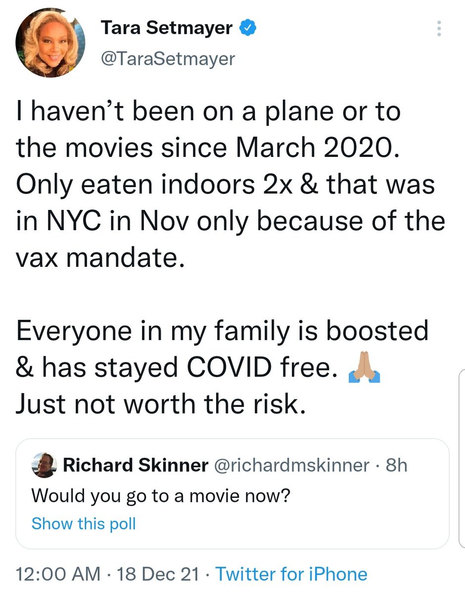 Benjamin Domenech tweet media