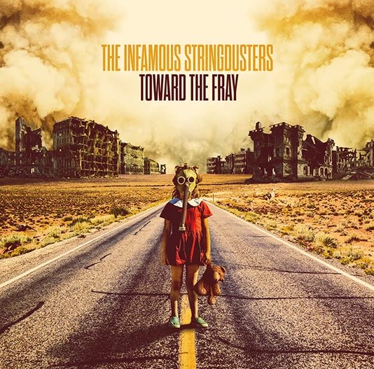 stringdusters's tweet photo. ✌️months til Toward the Fray hits your headphones 🎧🧸

Have you preordered your copy yet? Hit the link in bio to lock it AND to hear the first two singles, Toward the Fray and Hard Line.

Album out Feb 18 🤘

#theinfamousstringdusters #americanavibes #towardthefray #preorder https://t.co/77pLnsOdpc