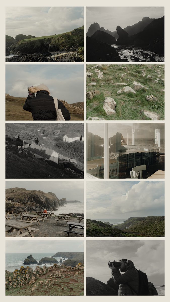 zachtheleon's tweet photo. Cornish coast https://t.co/mOvwupIwpy