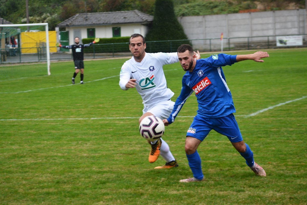 CdFduDoubs's tweet photo. #USPASO Revivez la victoire de l'US Pont de Roide face à l'@AS_Ornans dans le choc de R1 lors du 4e tour de Coupe de France 2021-2022

https://t.co/aOG1U7jSXR https://t.co/Hj3OSyJOsk
