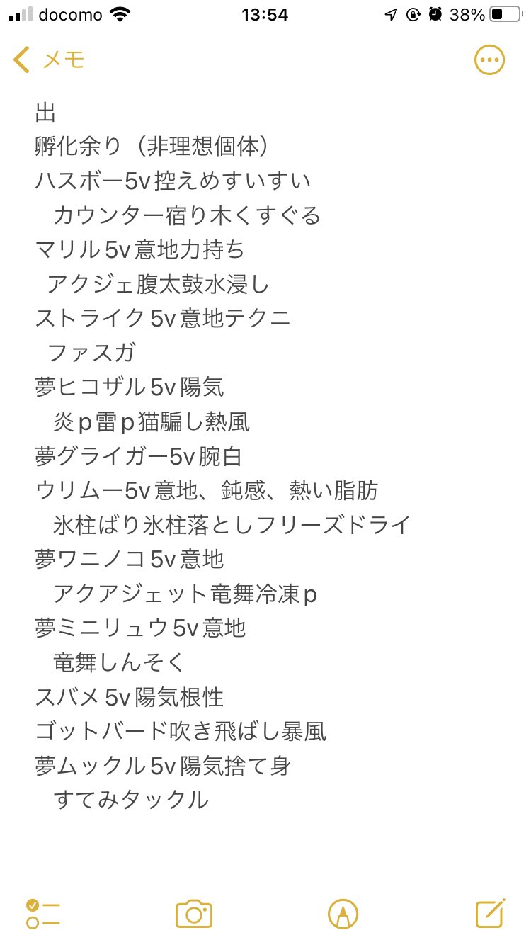 モニキ ポケモンダイパ Yuisan 42 Twitter