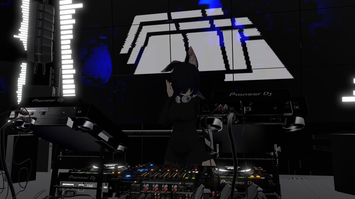 ShimaNakiri's tweet photo. #Rev_Bass 三番手!みさきせんせ! https://t.co/CKf9MOCy2A
