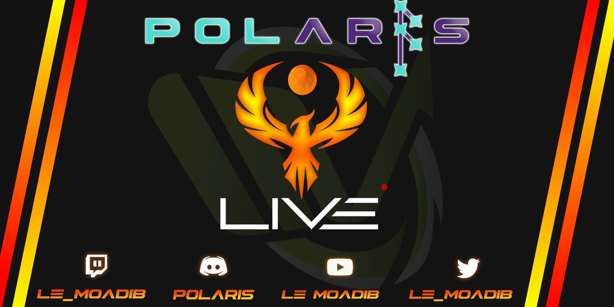 PolarisNTW's tweet photo. Hey ! Pssst ! 

@Le_Moadib et @OwneeeD_Tv
sont en #Livestream sur #EscapeFromTarkov ! 

Rejoins les suivant tes gouts : 
🔴📹 https://t.co/Pv43Uy2sG7
🔴📹 https://t.co/8h8SswY9K1

#EFT #BSG #BattleStateGames @bstategames https://t.co/rkP5s08xPz