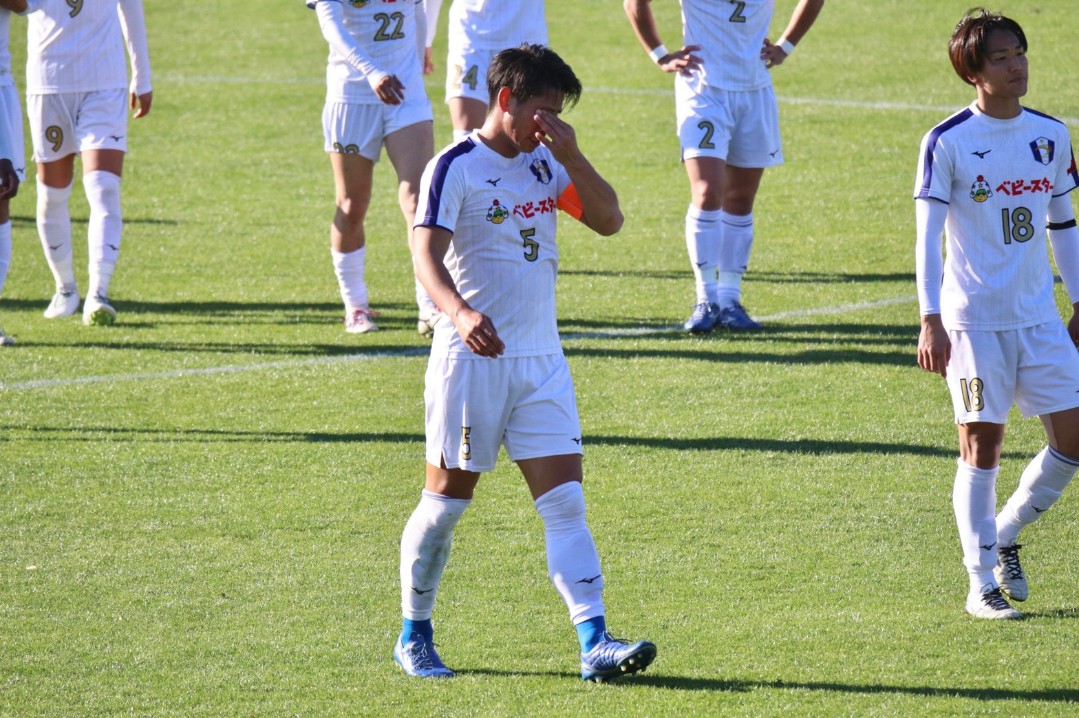 全国地域サッカーclnews Chiikicl News Twitter