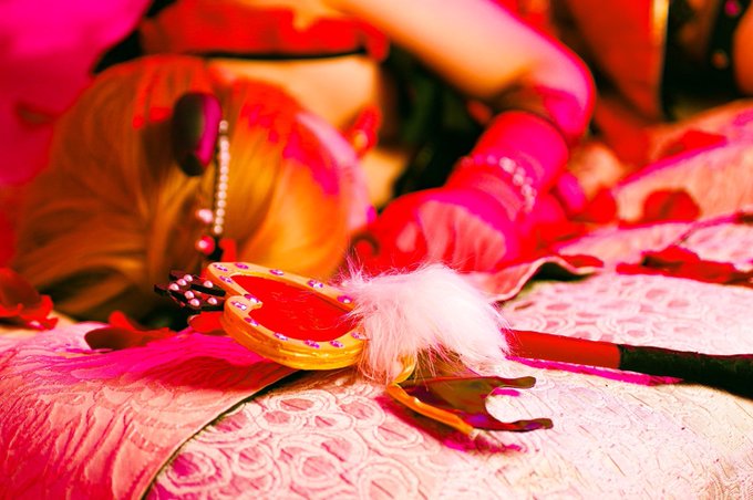 Twitterのコスプレ画像11