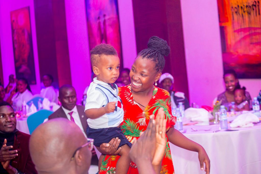 CussonsBabyUG's tweet photo. Excited to have our Top 10 Winners here with us. 
Stay with us to find out who will walk away with the Grand Prize!

#CussonsBabyMoments #Uganda #Season1 #Final #Event. https://t.co/xz6Gbh9fsw