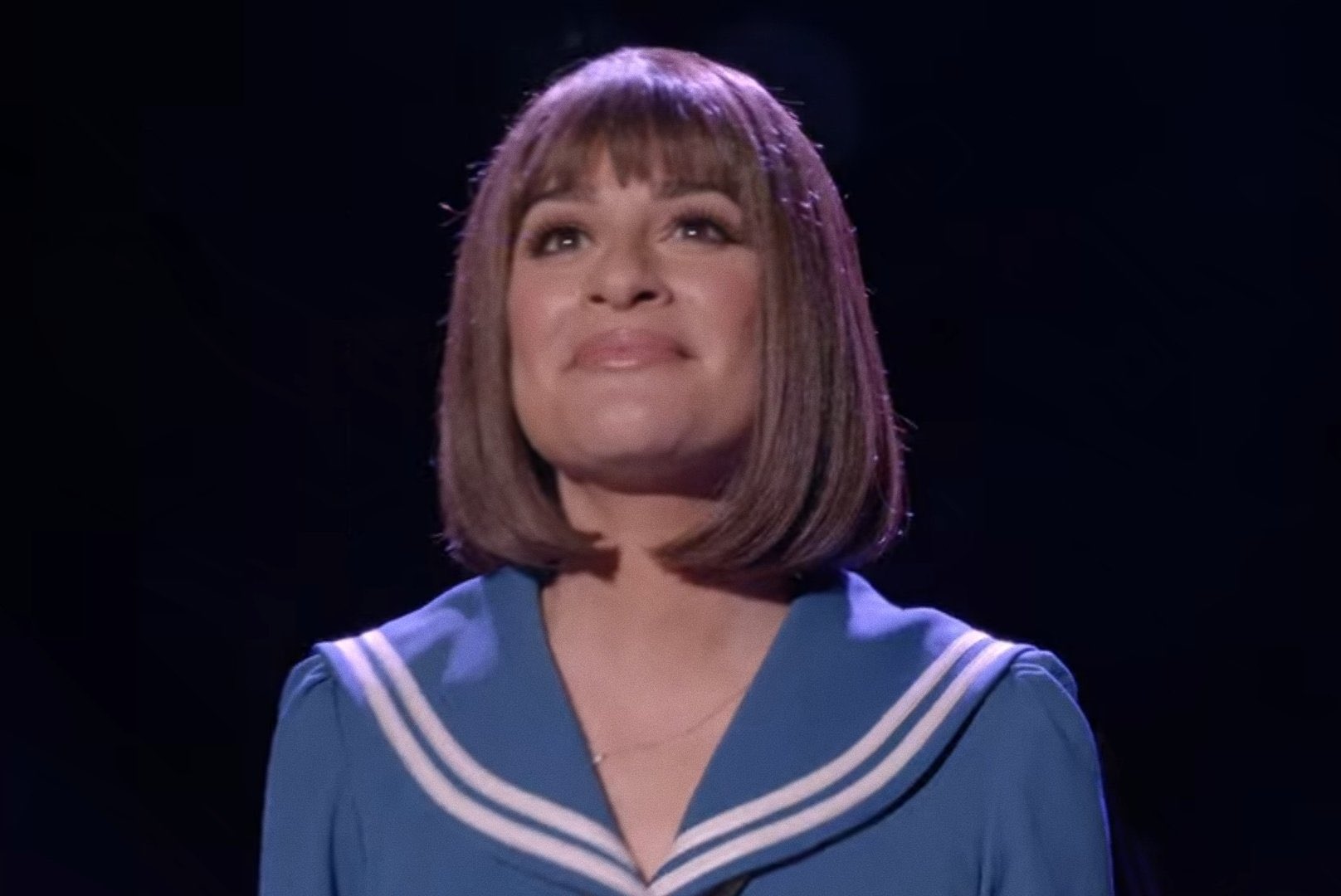 Happy birthday rachel berry 