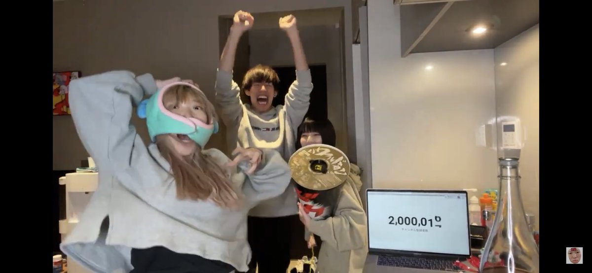 8_tilj's tweet photo. まあちゃん200万人おめでとう 😭🤎‼️

一生推します 大好きです 😭‼️‼️ https://t.co/Sc6Sb87W9b