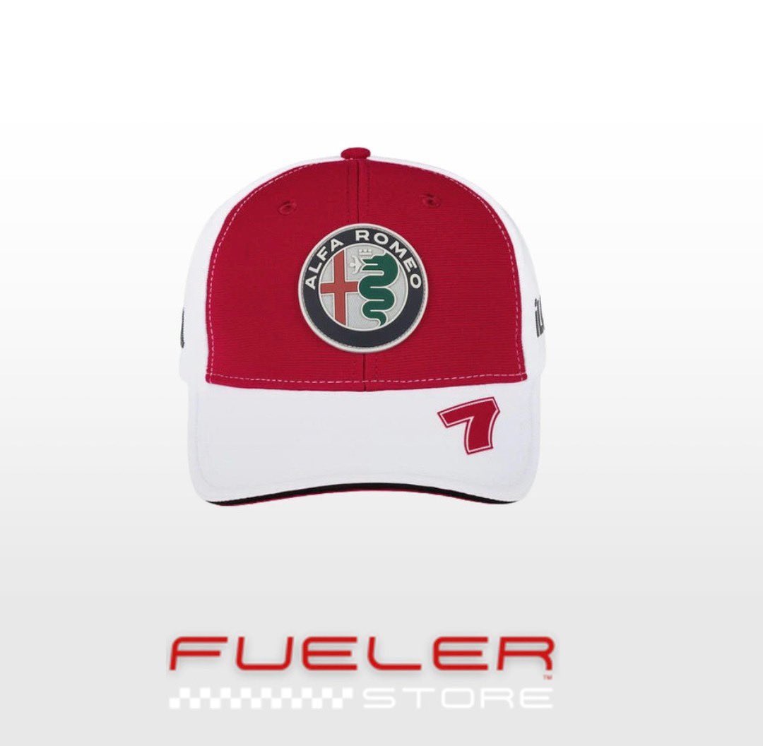 PinarHan's tweet photo. 🚨Give Away Alert🚨
Farewell to the ICEMAN🧊I will gift a Raikkonen 2021 Alfa Romeo Official Team Cap with Fueler Store 🏁

To participate follow these steps ��️
1-Follow me @PinarHan and @FuelerStore
2-RT this tweet

Deadline 19th of December, Monday 5PM CET ⏳Good Luck✌🏽 https://t.co/xD7CiJrmtZ
