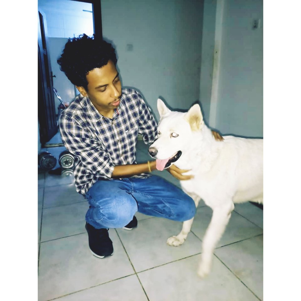 WhatAkifsays's tweet photo. #NewProfilePic_ jon snow 🐺 https://t.co/KKPxcG23aI