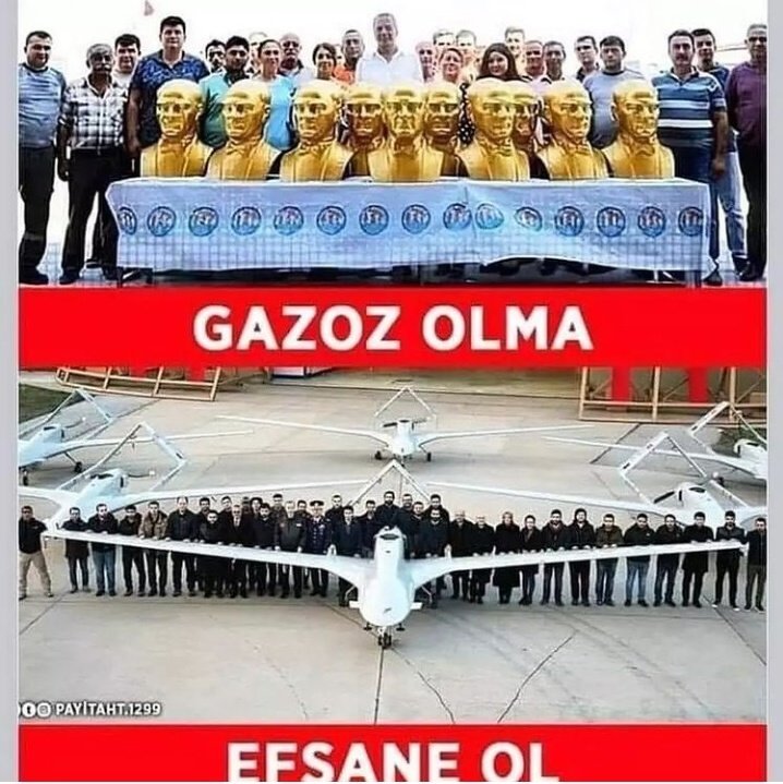 acelyaaslan35's tweet photo. 👉#GazozOlma.
💡Sayın @RTErdogan ile #EfsaneOl... https://t.co/wifwa7ghjN