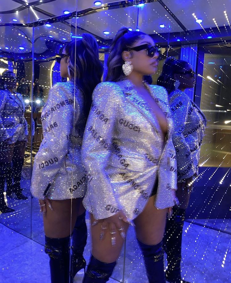 hourlystefflon's tweet photo. @stefflondon https://t.co/HfShq4j6Ld