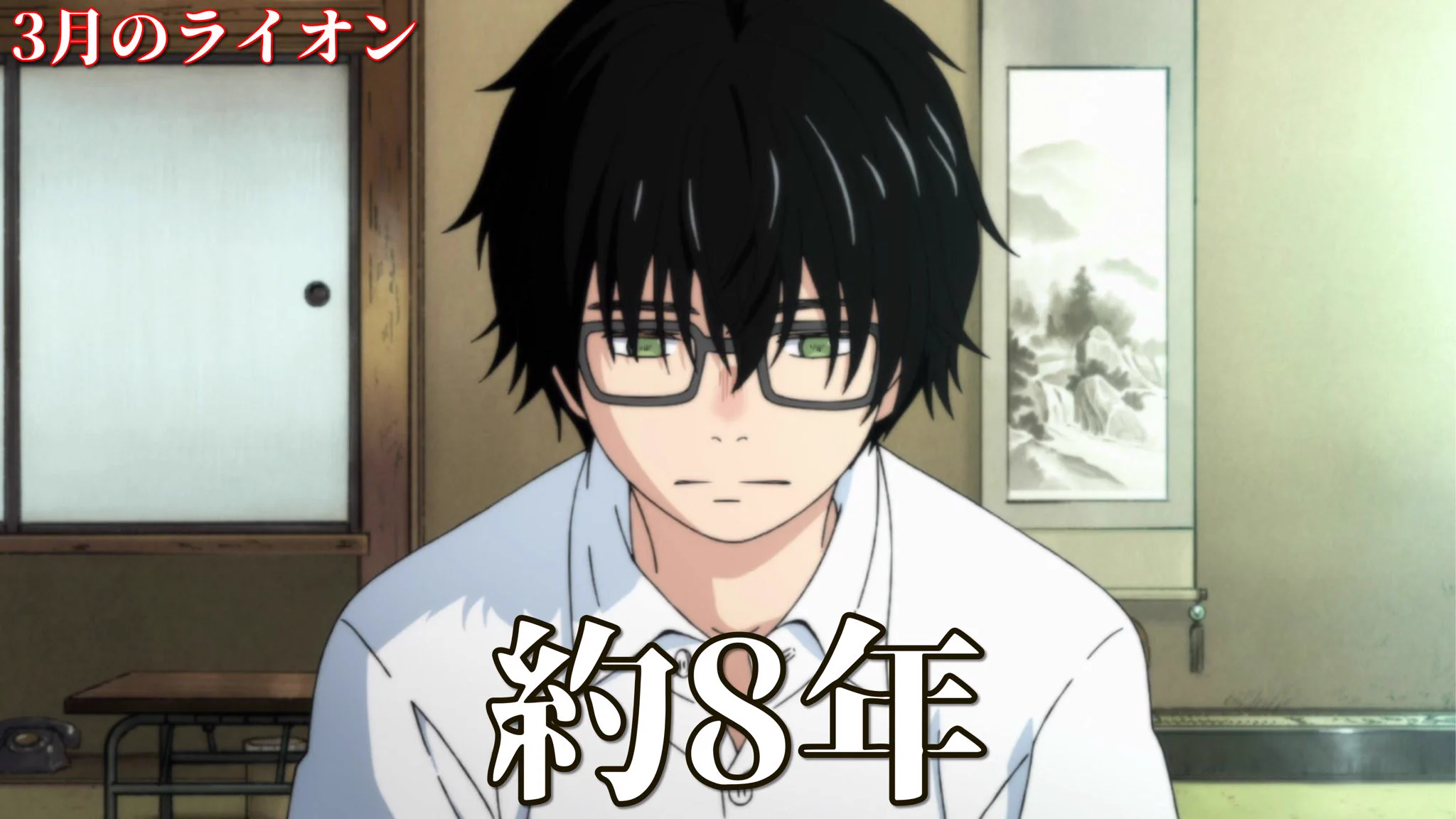 作品が発表されてから？アニメ化するまでに掛かった年数がヤバイwww