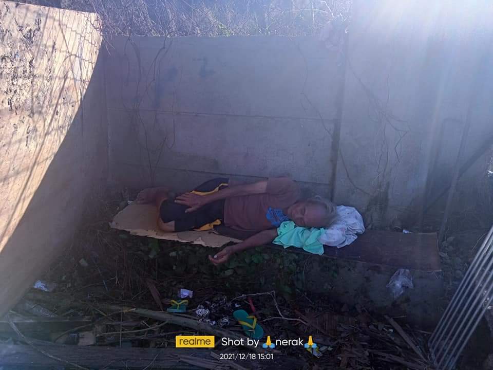 #Talibon , Bohol 
Still no signal and any means of communication to our families and relatives there. no electricity, water. AND NOT ONE media coverage?! Where is the media?! please help this reach them 😭 Help Bohol. Help Visayas! 🙏   #OdettePH