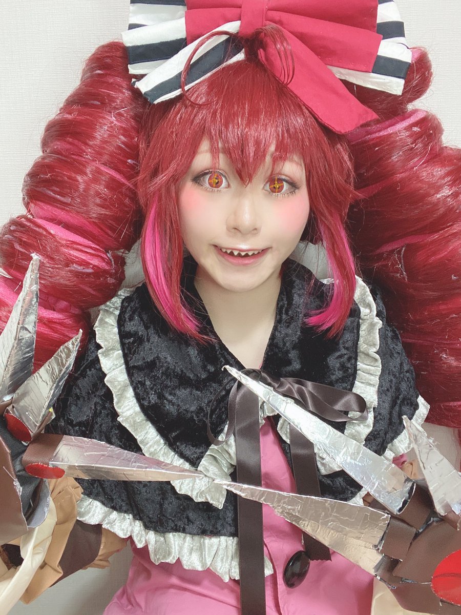 Twoucan ミカ ジャウカーン の注目ツイート コスプレ Twoucan ミカ ジャウカーン の注目ツイート コスプレ