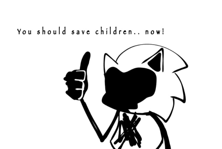 saltfredrick2's tweet photo. https://t.co/5bSXk1z50l #sonicexe #SAVEASOULART https://t.co/6eqR5xWqLk