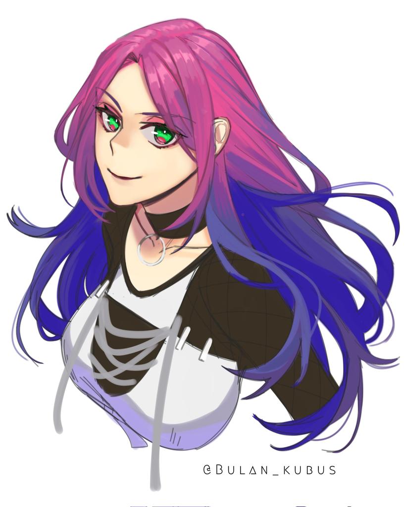 サーティーン

#obeyme #obeymefanart #obeymethirteen #rkgk