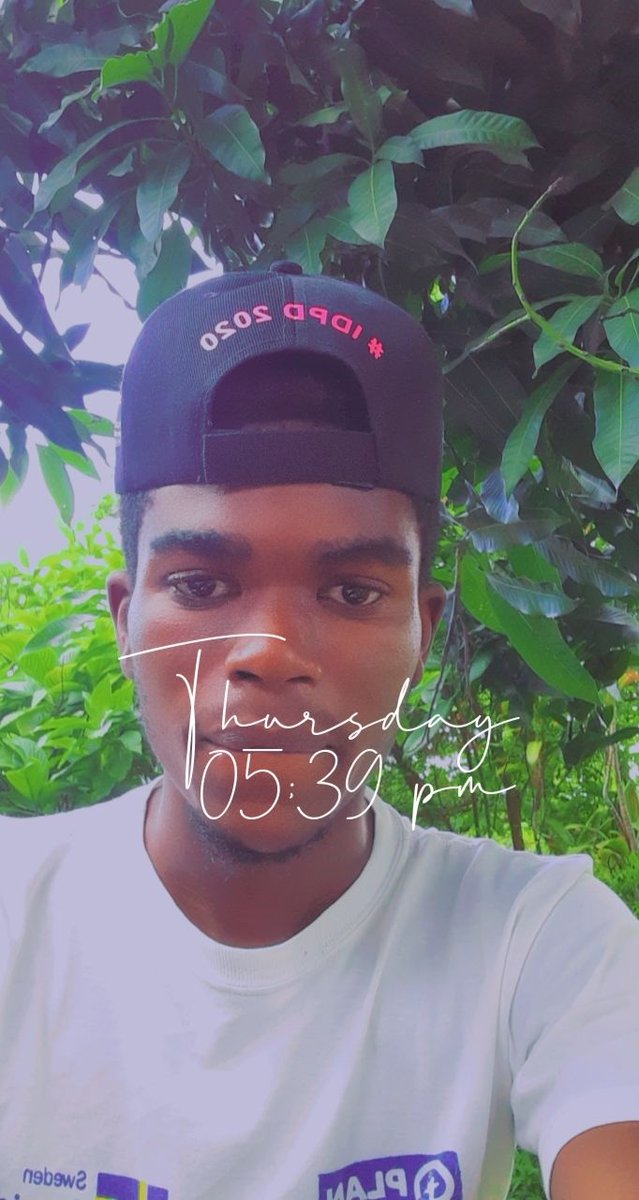 blessednhodza's tweet photo. Late post
I am more valuable than my sexuality, please allow me to decide and thrive Stop Sexual Gender Based Violence (SGBV).
#Unapologetic_and_Unfiltered
#Eight2Five https://t.co/w44hGuoFh9