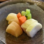 ツイートに含まれる画像