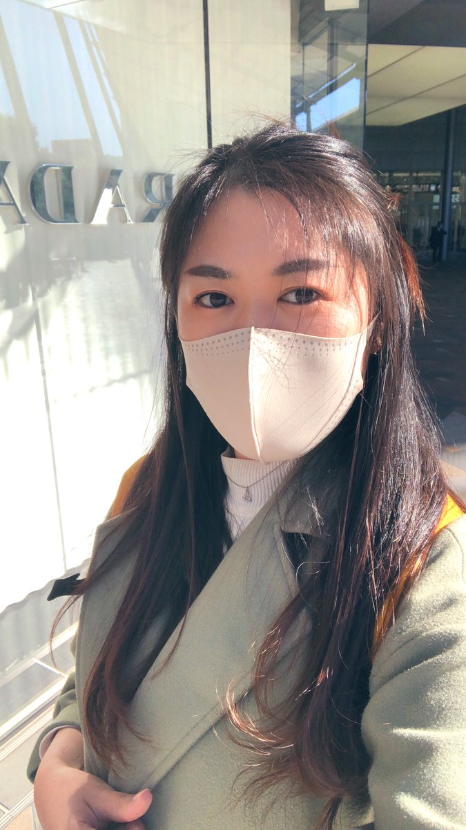 momocha807's tweet photo. メイク変えずにここまで変わる!?
もしかしてなんですけど…
本当に美容師さんの力あってなんですけど
勘違いかも知れないけど…可愛いのでは!?
私、可愛いのでは!?!?
#Attina
#アティーナ表参道 https://t.co/0VzmxB9W5n