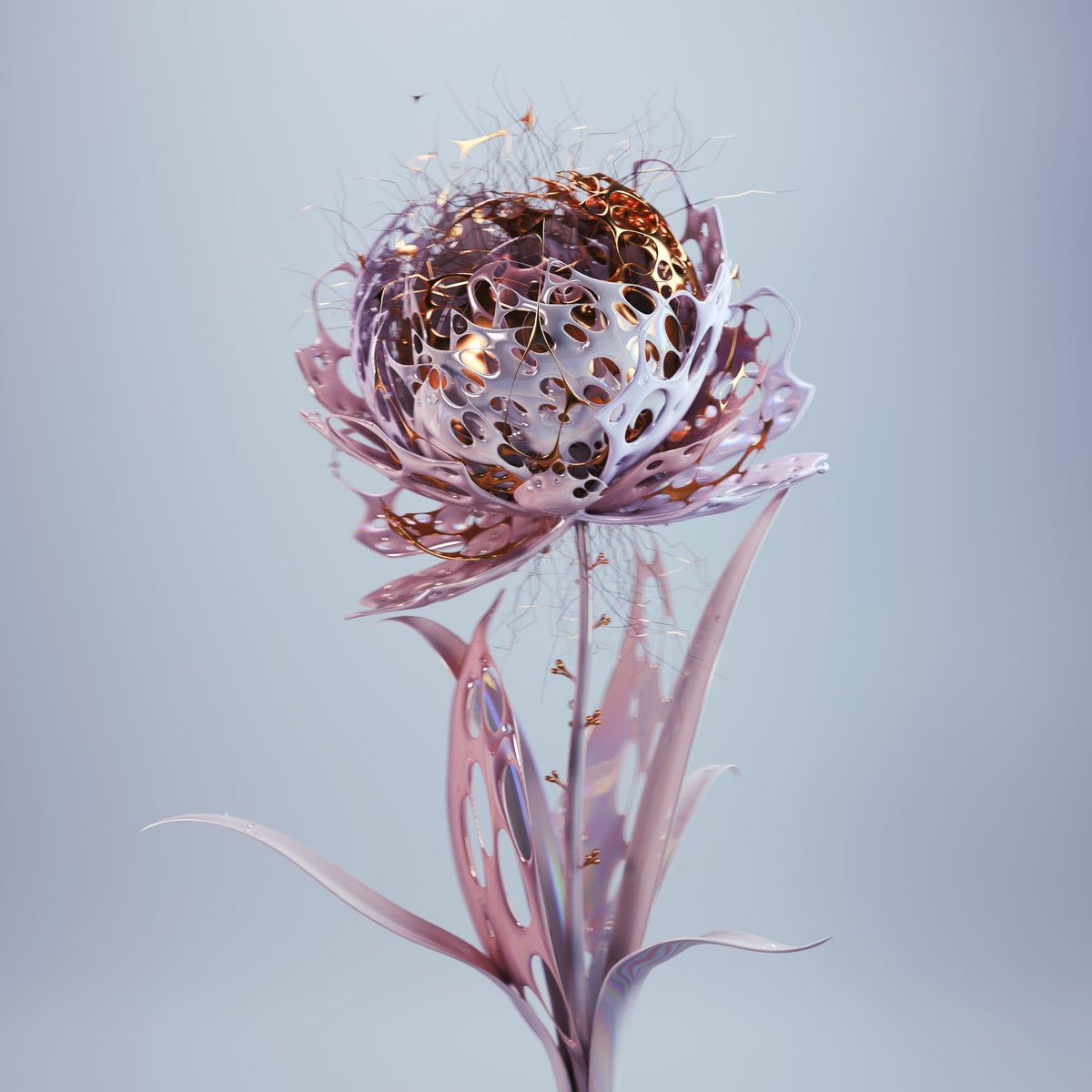 daria_antypenko's tweet photo. My first sold NFT is Bloom🌸
This was a really great start of my journey!
Show me your first sale here https://t.co/g1kKn0fxu6