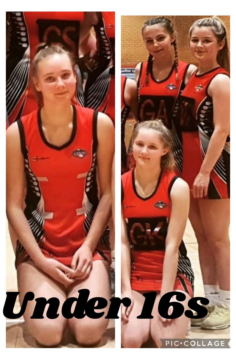 sospans's tweet photo. Massive well done to these girls on successful trials with West Wales netball.
Congratulations to Rhiannon, Ella, Chloe and Aleah on getting in to the Under 16s. 
We at Sospans are super proud of you all 💪💪😍😍 @CoedcaeSchool @CoedcaePE @Ysgol_Strade https://t.co/Wi3E5P7hRx