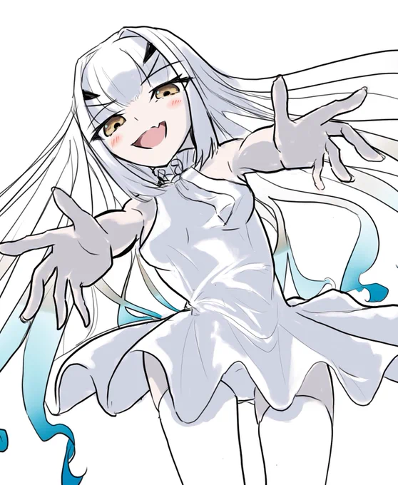 #FGO #メリュジーヌ #メリュ子今度こそ 俺はメリュ子を引くんだ! 