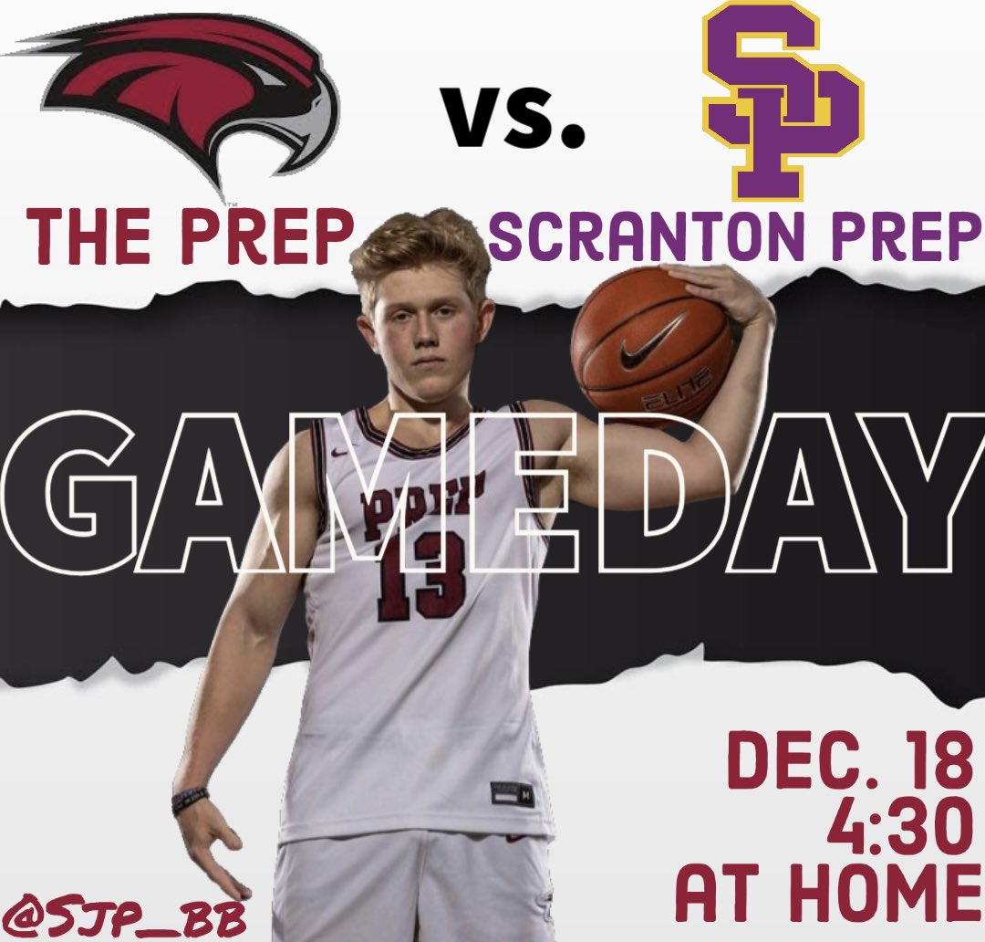 St. Joe’s Prep Basketball tweet media