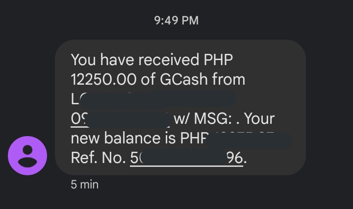 jaebigwincityx's tweet photo. received!🥳 thank you again @poutpeachytrade for another smooth transaction!🥰💙 #pptrades https://t.co/5eYWFniLPE