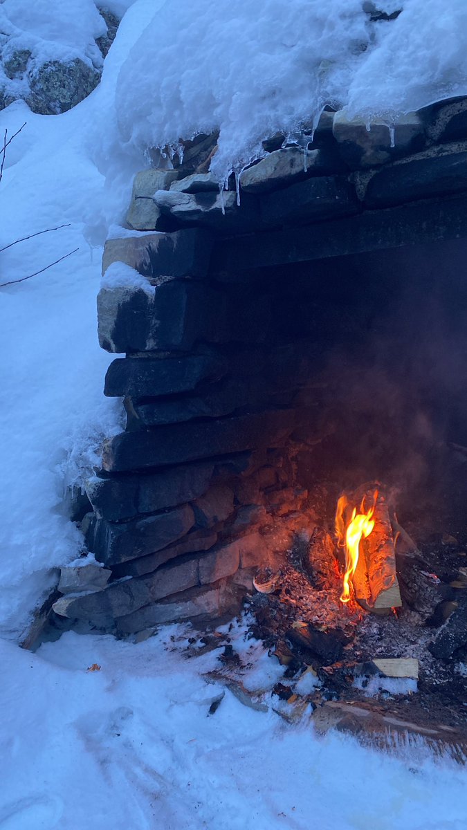 maisamet1's tweet photo. Started the Christmas holiday in Finland’s beautiful winter scenery❤️🏂☃️ … #Kuusamo Feels great to have completed my first semester in Metropolia🤩  #MetropoliaBiz https://t.co/xnVsIyaFMi