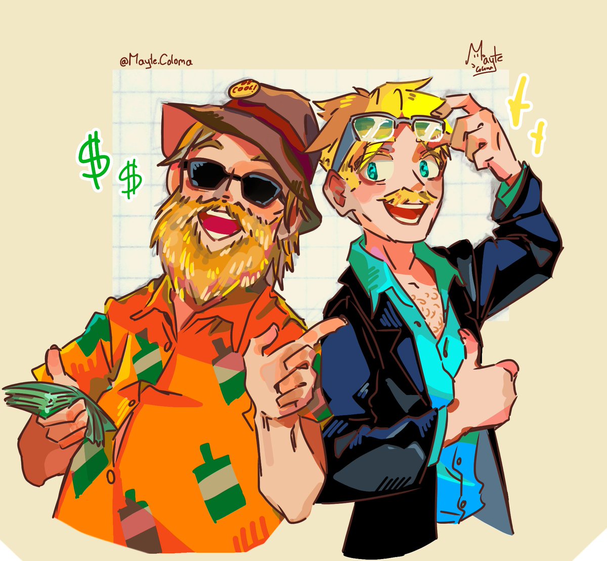 Mayte Coloma 🔞 (Mayte_Coloma) Twitter