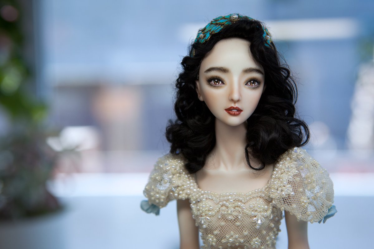 Enchanted Doll Photos (@enchanteddbot) on Twitter photo 
