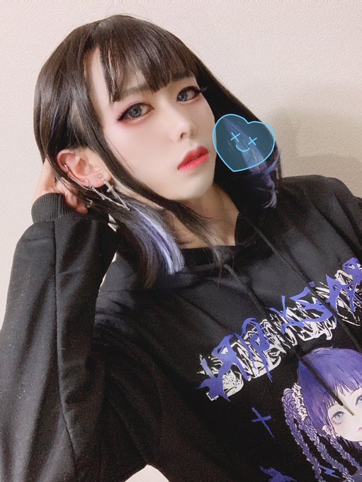 加工のちからってすげー!(定期女装) 