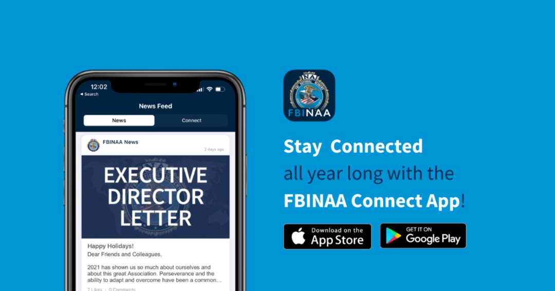 FBINAA, Inc. tweet media