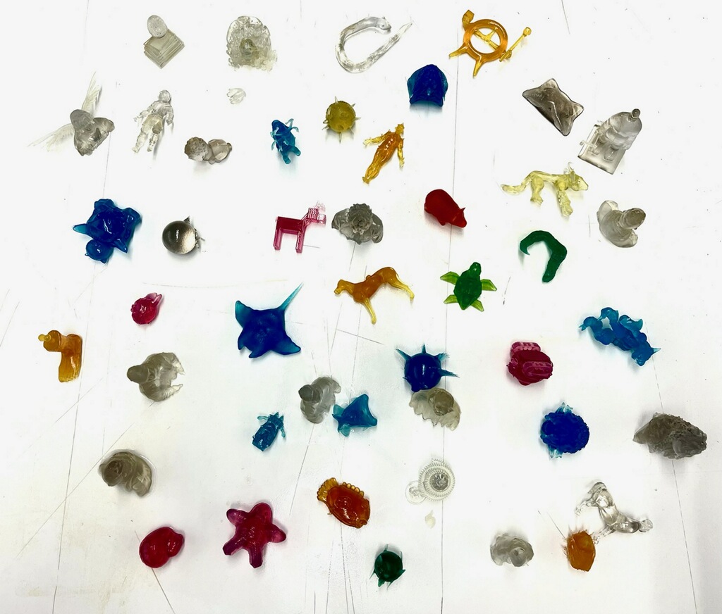 ESU G3D 3DPrinting Lab tweet media